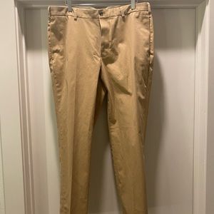 Brooks Brothers 346 36W/30L Tan Chino